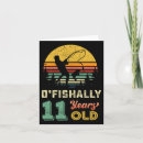 Search for 11 year old birthday cards Vintage