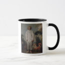 Search for pierrot mugs Watteau