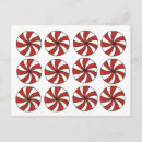Search for peppermint cards invites Candies