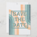 Search for hippie save the dates Arch