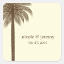 Search for hawaiian party stickers Palm trees
