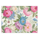 Search for peony tablecloths Feminine