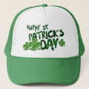 Search for leaf baseball hats Four leaf clover