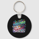 Search for success key rings Determination