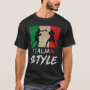 Search for italian boxing clothing Dad
