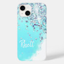 Search for silver and blue iphone cases For kids