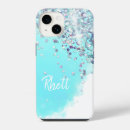 Search for silver and blue iphone cases For kids
