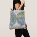Search for heights bags Map