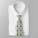 Search for fun retro ties Unique