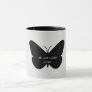 Search for butterfly quote mugs Cute