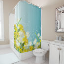 Search for dandelion shower curtains Summer