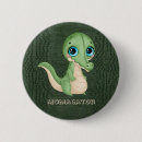 Search for leather badges Green