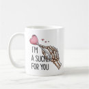 Search for sucker mugs Heart