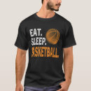 Search for youth basketball tshirts Sleep