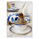 Search for white tea cards Pot
