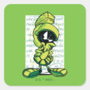 Search for marvin stickers Mars