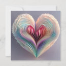 Search for origami cards Heart