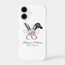 Search for beauty salon iphone cases Stylish