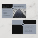 Search for architectural design business cards Home