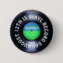 Search for records badges Retro