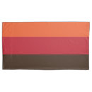 Search for 70s retro pillowcases Groovy