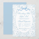 Search for toile bridal shower invitations Before i do