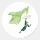 Search for green lantern stickers Hero