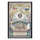 Search for victorian advertising posters Advertisement