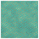 Search for copper fabric Turquoise