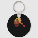 Search for crimes key rings Detective