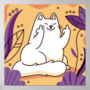 Search for opinions posters Cats