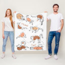 Search for meow meow blankets Cute