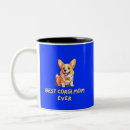 Search for corgi lovers mugs For dog lovers