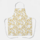 Search for glory aprons White