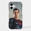 Search for superhero costume iphone cases Superman standing