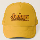 Search for atheist hats Jesus