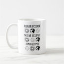 Search for lunar eclipse mugs Solar