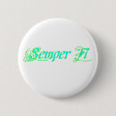 Search for marine mum badges Military