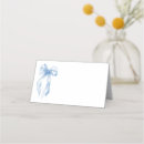 Search for bow place cards Modern