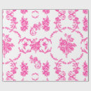 Search for rococo wrapping paper Ornate