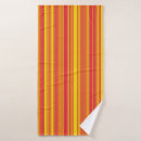 Search for yellow stripes bath towels Modern