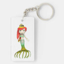 Search for creepy key rings Witch