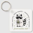Search for feral key rings Racoon lover