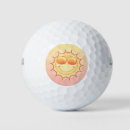 Search for funny cartoons golf equipment Happy