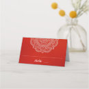 Search for chinese place cards Elegant