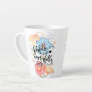 Search for fearfully and wonderfully made mugs Inspirational