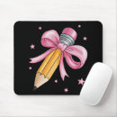 Search for pencils mousepads Classroom