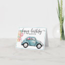 Search for love bug cards Red