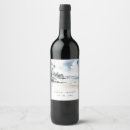 Search for tree wine labels Simple minimal