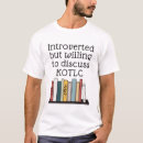 Search for discussion tshirts Reading